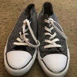 Gray airwalk Shoes size 8.5